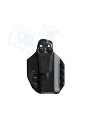 Stache Inside-the-Waistband Base Holster Kit