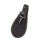 Open Key Kodra Black Ring Holder, Card