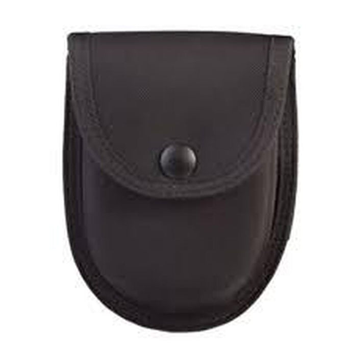Sentinel Single Handcuff Case Black Molded Nylon, Card – Blackhawk