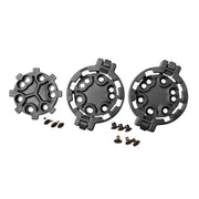 Quick Disconnect (QD1), KIT, BK