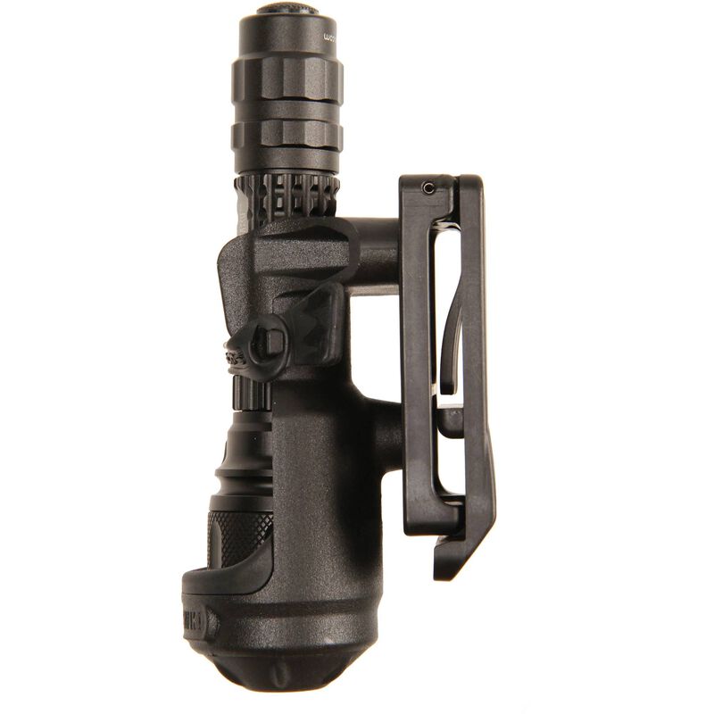 Night-Ops® Flashlight Holder with Mod-U-Lok™ Platform