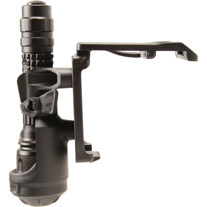 Night-Ops® Flashlight Holder with Mod-U-Lok™ Platform