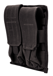 STRIKE M4/M16 Dble Mag Pch Holds 4 - Black