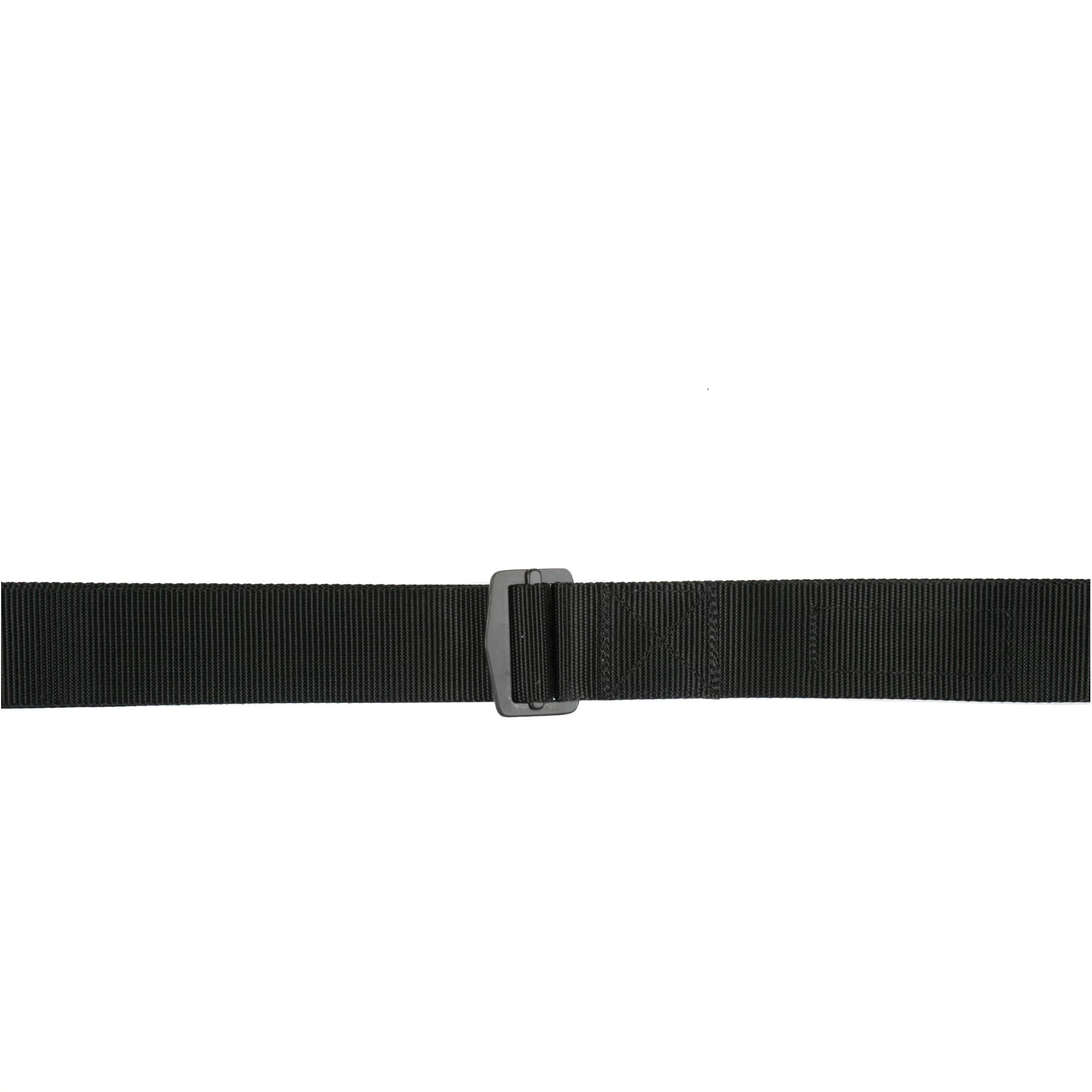 Universal BDU Belt (Up To 52") Large-Black