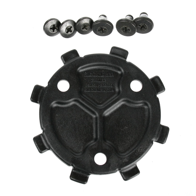 Quick Disconnect Male Adapter | Blackhawk