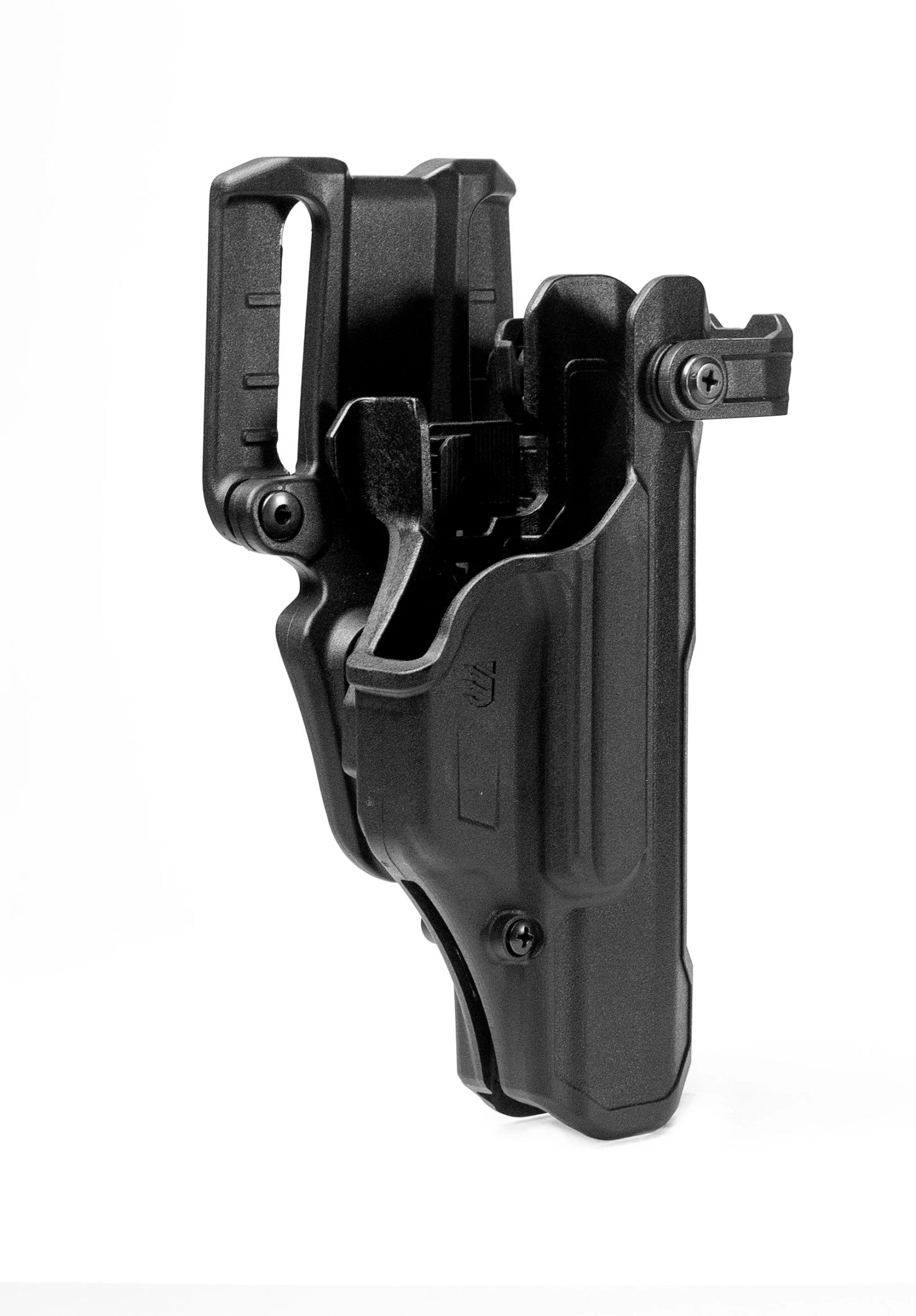 T-SERIES L3D GLOCK 17/19/22&23(NON GEN5)/31/32/45/47, CZ P10 F/C, BK, RH