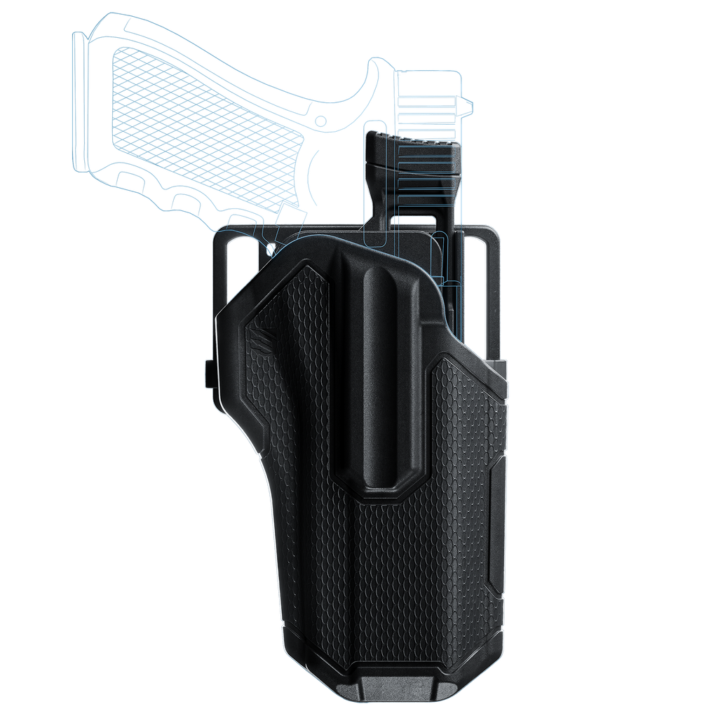 Omnivore™ MultiFit Holster