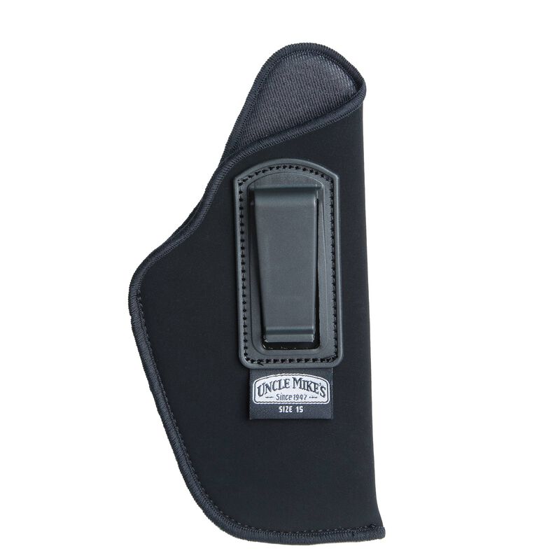 Inside The Pants Holster