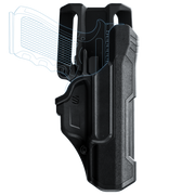 T-Series Level 2 Duty Holster