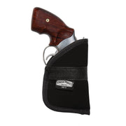 OT Inside-the-Pocket Holster Black Size 3, Ambi, Clam