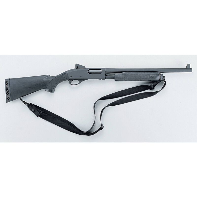 Tactical Sling Black 1 1/4