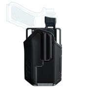 Omnivore™ MultiFit Holster