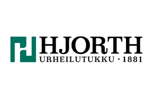 Oy K. Hjorth AB