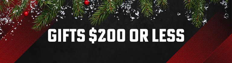 Best Gifts Under $200