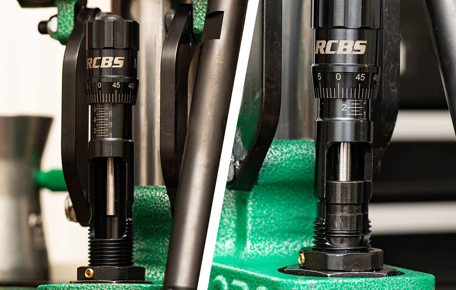 Buy MatchMaster Seater Die and More RCBS