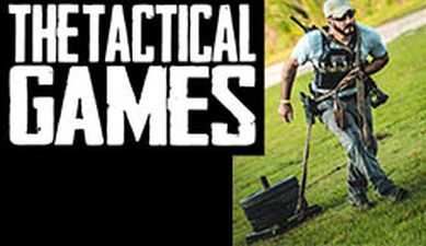 The Tactical Games