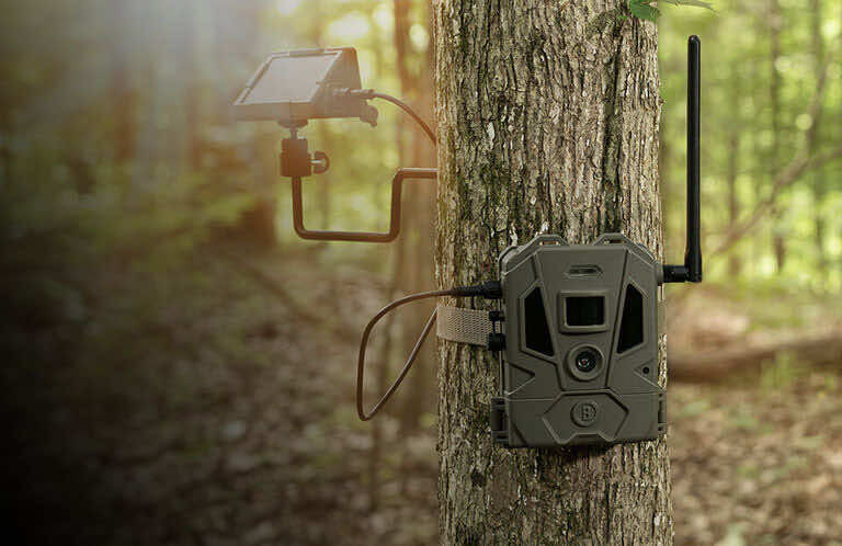 Game camera store