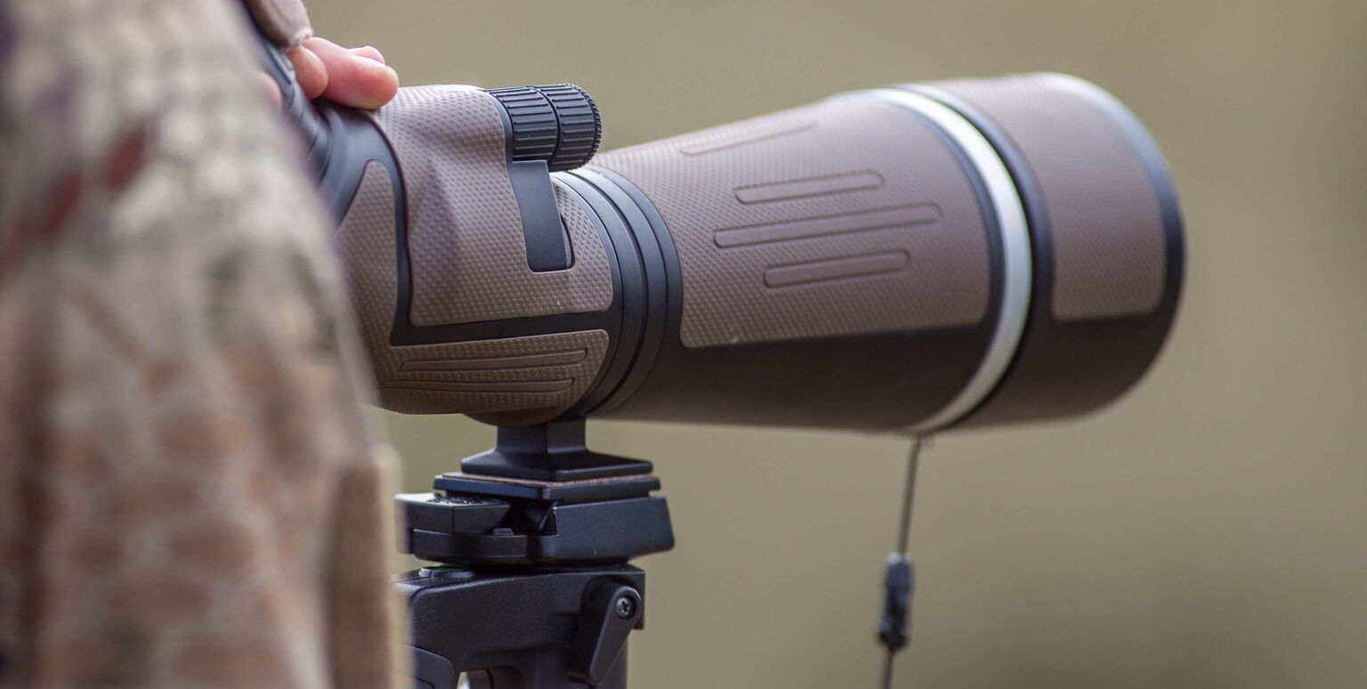 Buy Spotting Scopes and More. Shop Today For All of Your Outdoor Needs!