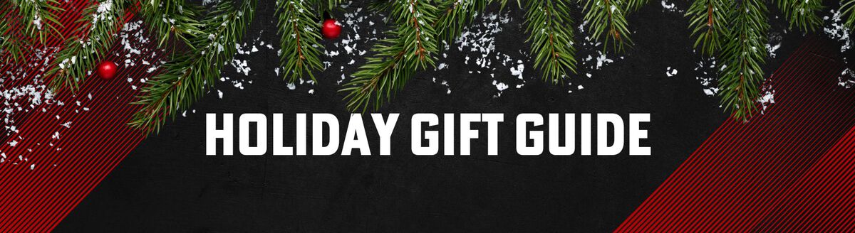 Blackhawk Holiday Gift Guide