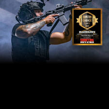 Shooting Sports Retailer Magazine Readers' Choice Gold Award