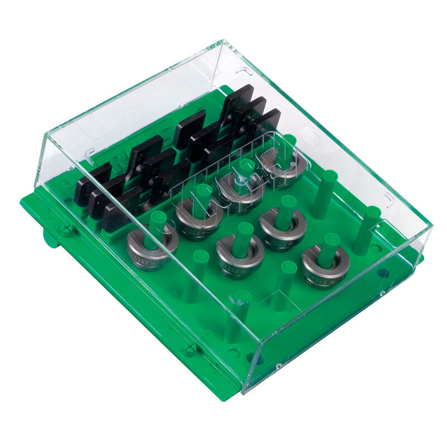 Shell Holder 10 RCBS