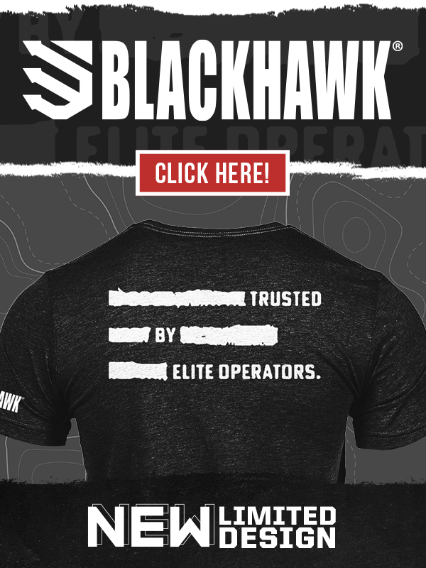 Click here to learn about the Nine Line Blackhawk designs.
