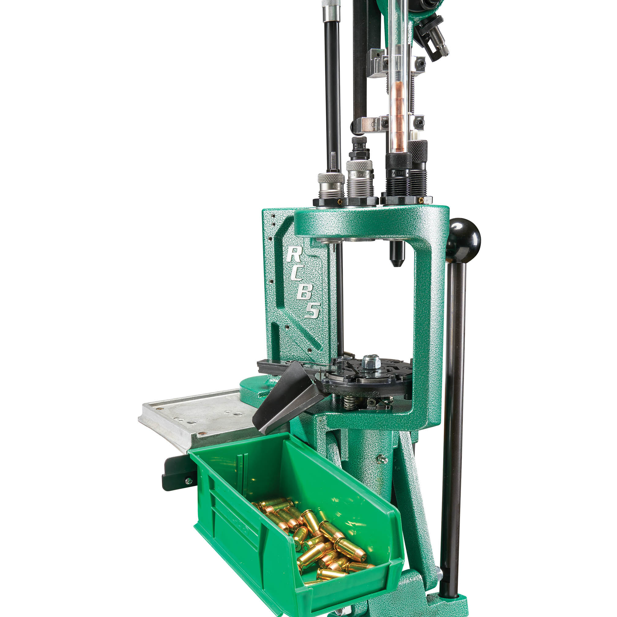 Reloading Presses RCBS