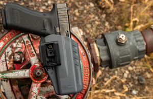 SERPA Holster