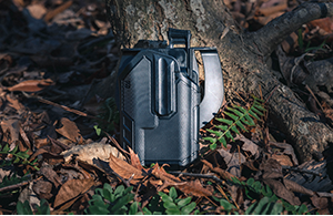 Omnivore MultiFit Holster