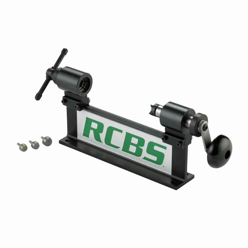 High Capacity Case Trimmer Kit