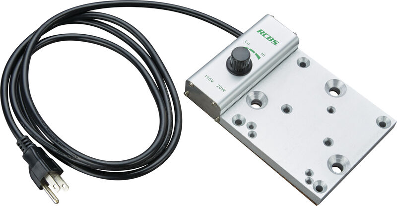 Lube-A-Matic&reg; Heater