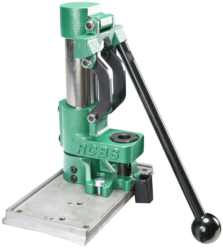 Summit&trade; Single Stage Reloading Press