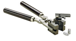 Bullet Mould Handles