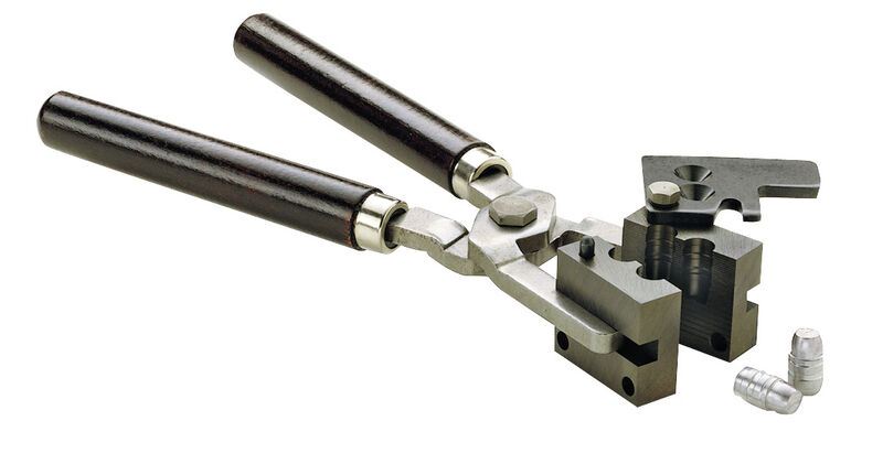 Bullet Mould Handles