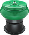 Vibratory Case Polisher