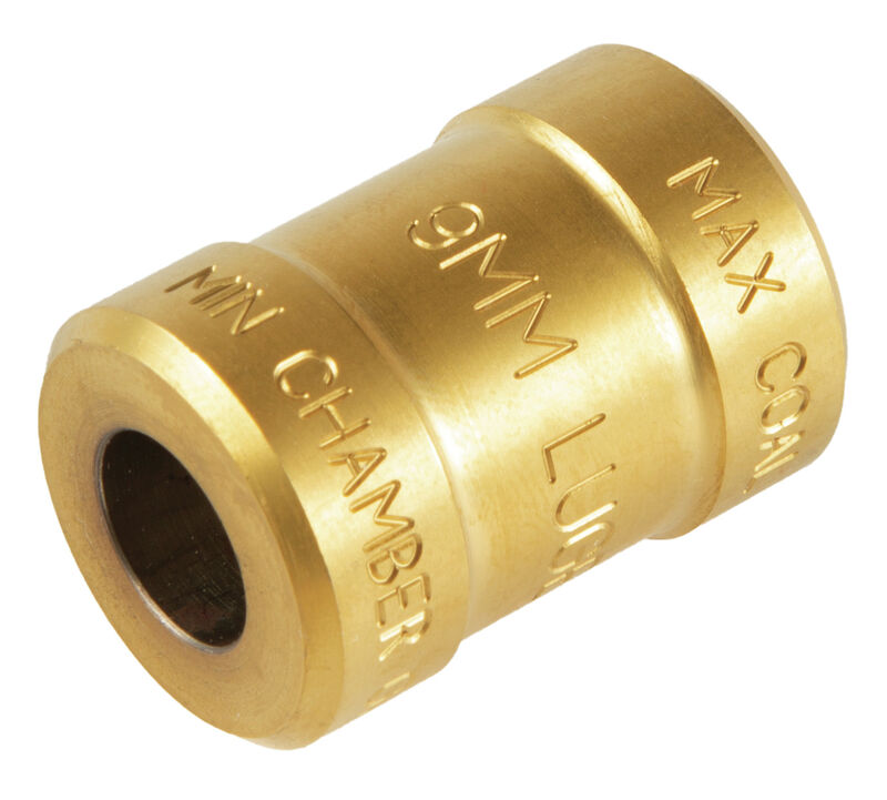 Chamber Case Length Gauge