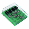 Shell Holder Rack