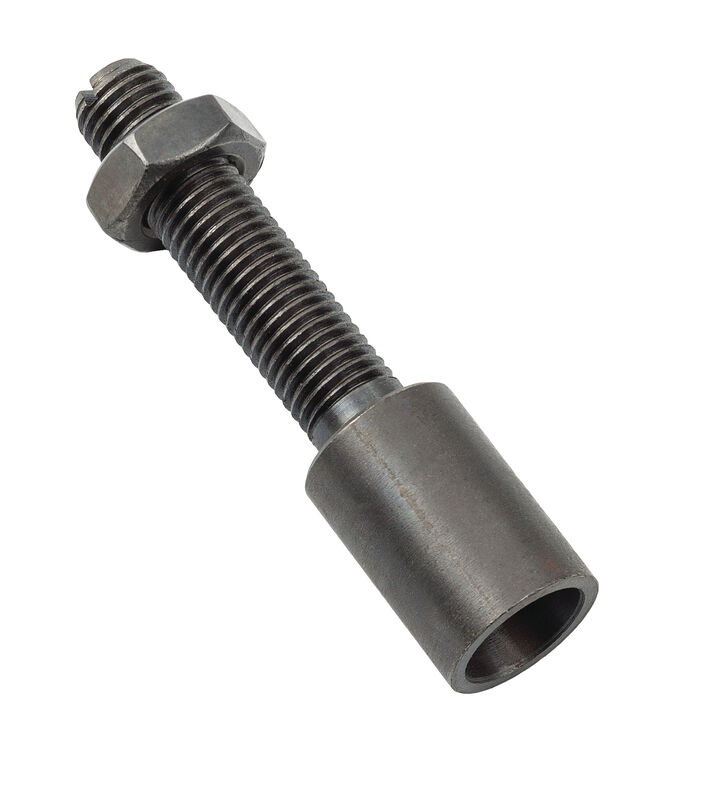 Seat Plug Assembly- .50 BMG
