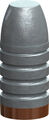 Bullet Mould .45-405-FN 600