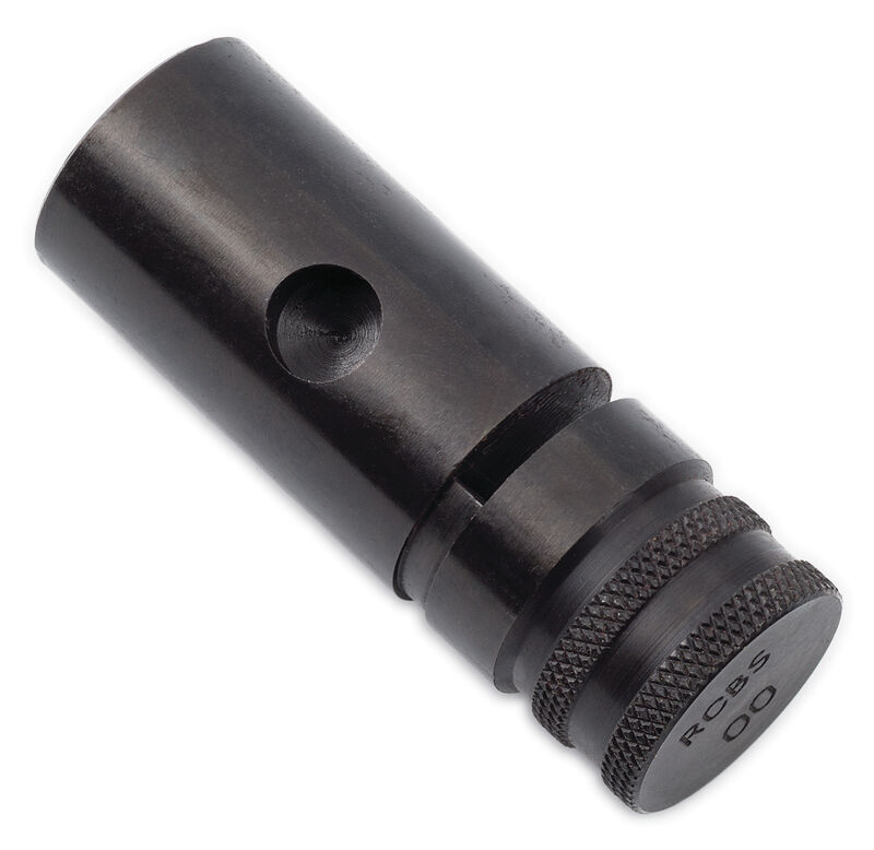 Little Dandy&trade; Rotor Charge Rotor No. 04