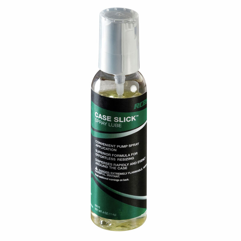Case Slick&reg; Spray Lube