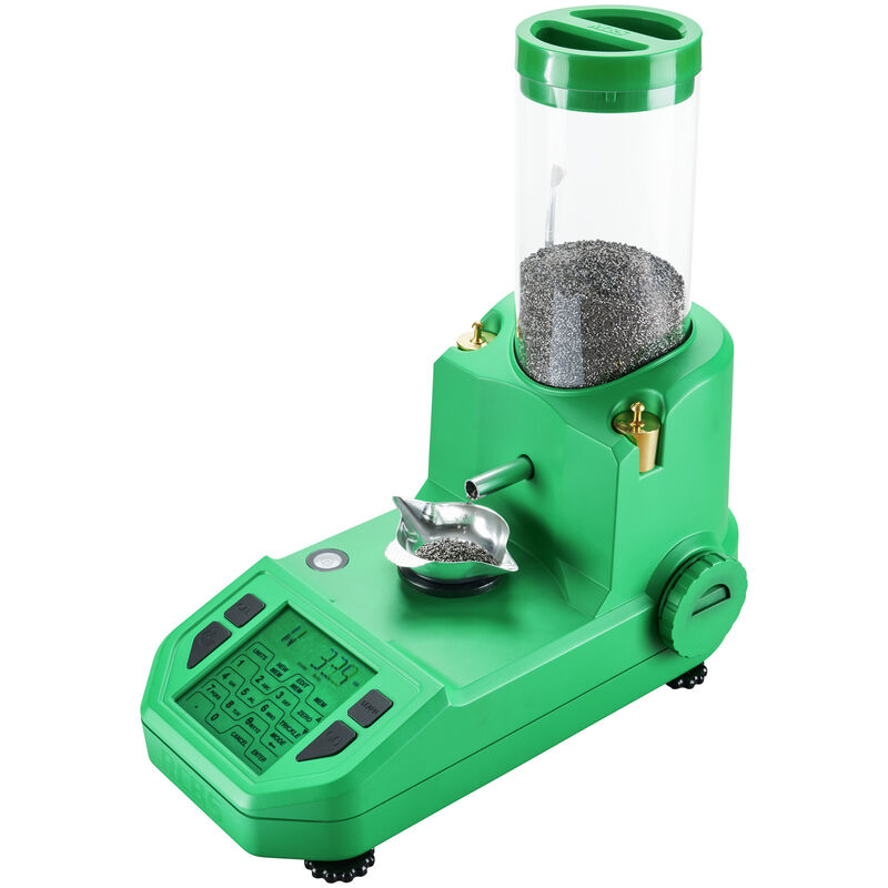 ChargeMaster Supreme Electronic Powder Dispenser