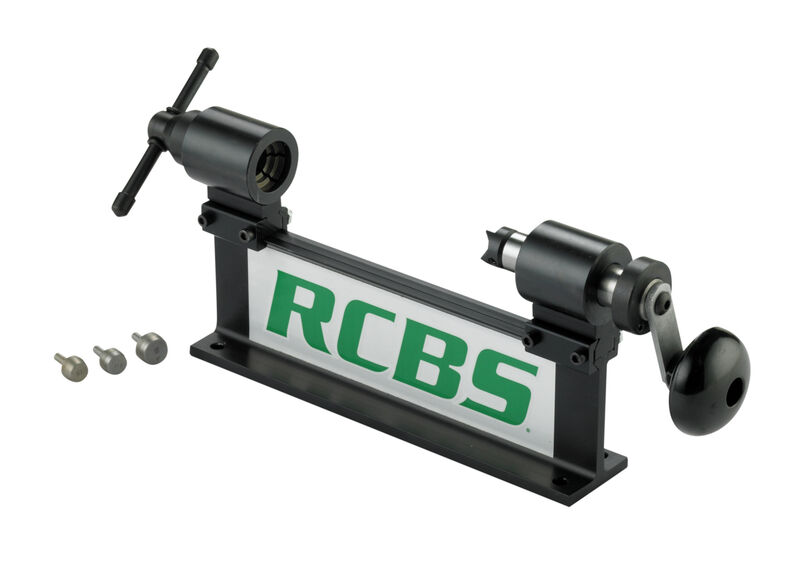 High Capacity Case Trimmer Kit