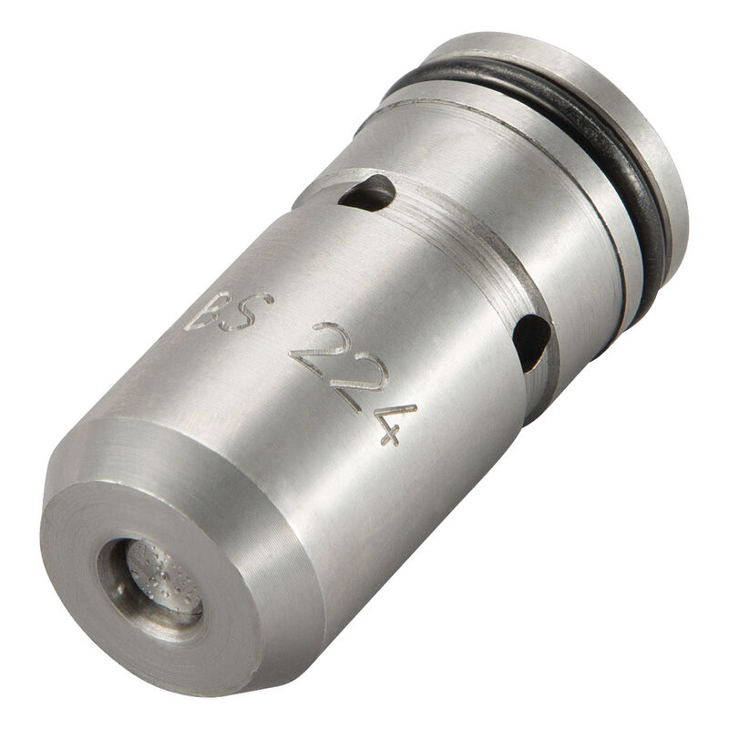 Lube-A-Matic&reg; Sizer Die