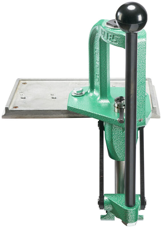 Reloader Special-5 Press