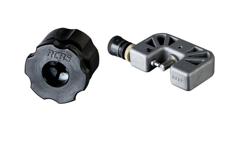 Hand Case Neck Turner