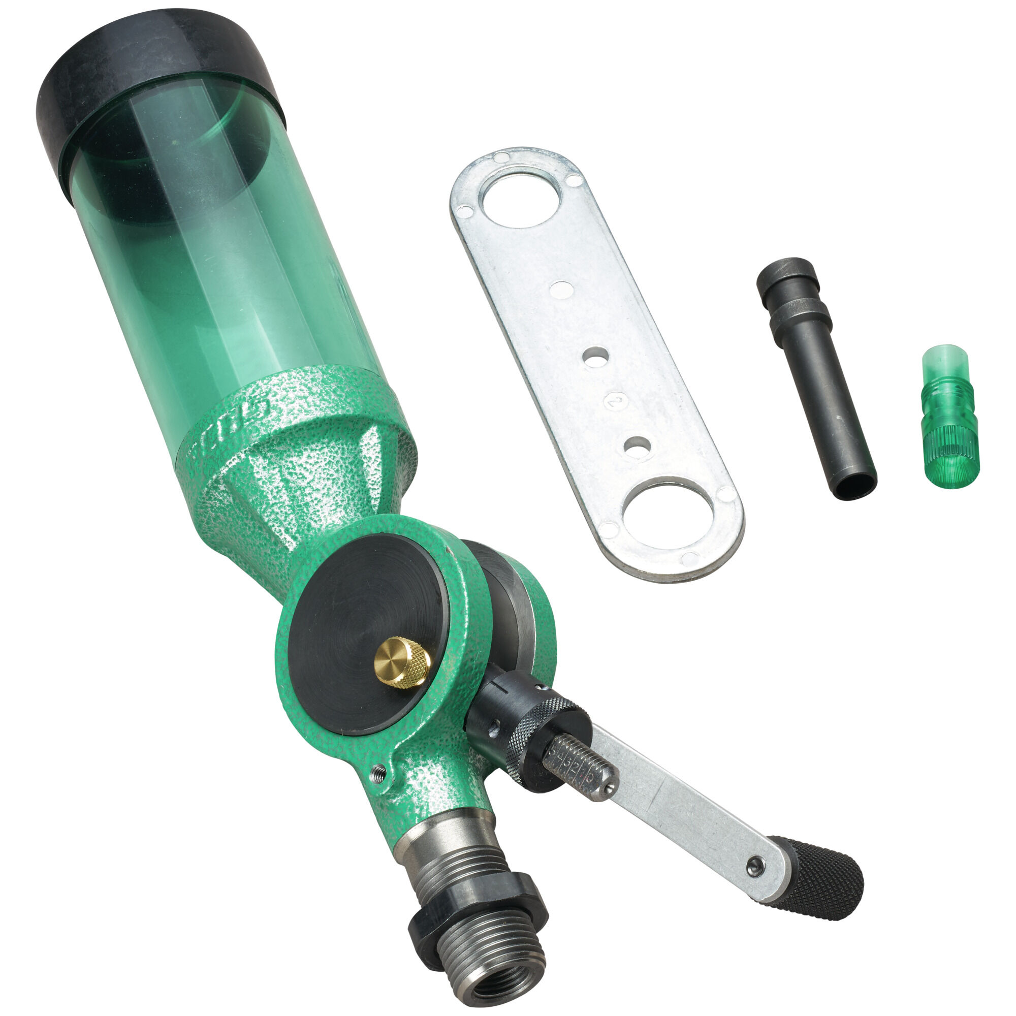 Advanced Powder Measure Stand | RCBS