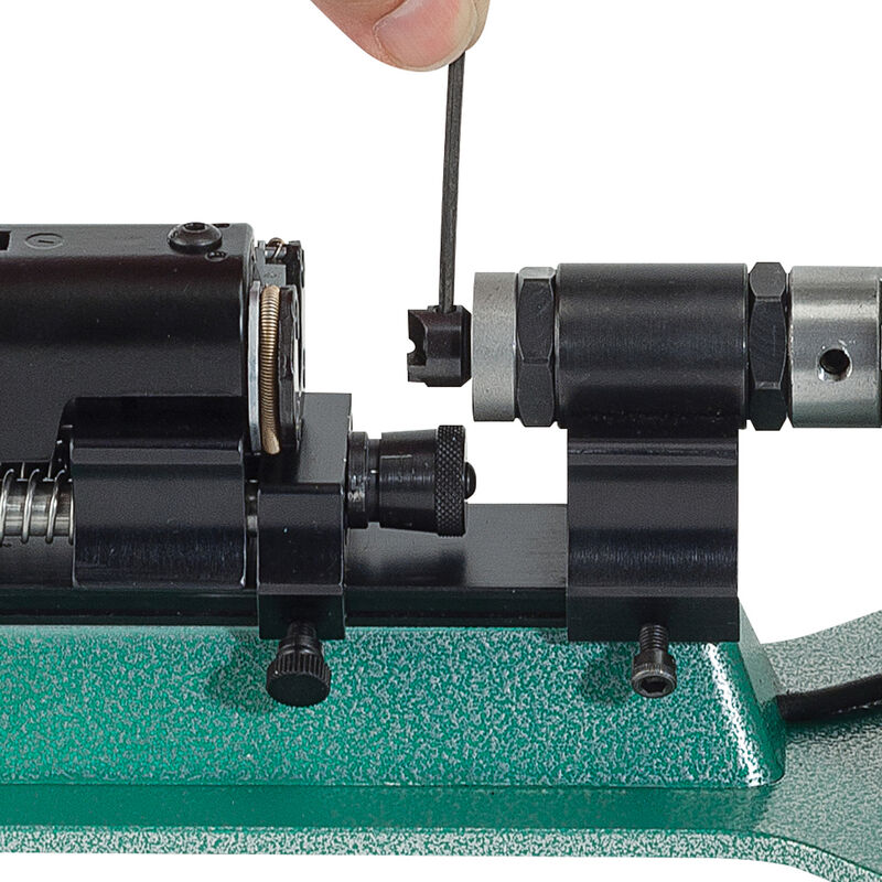 Universal Case Prep Center