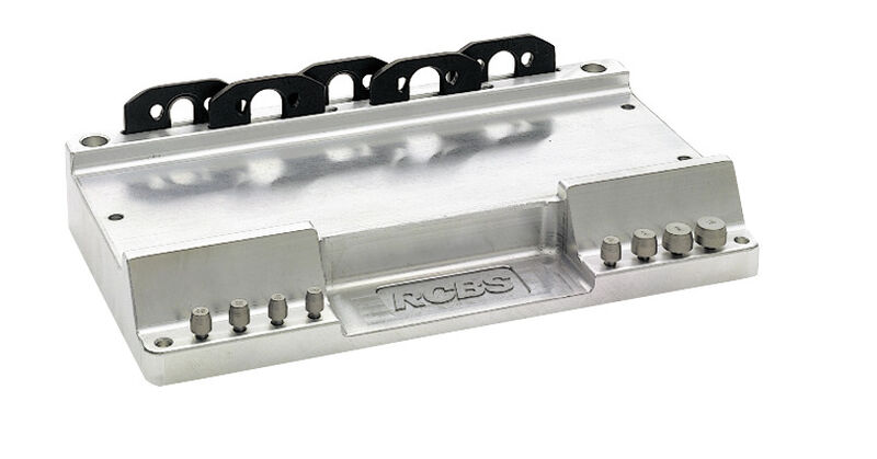 Trim Pro&reg; Case Trimmer Stand