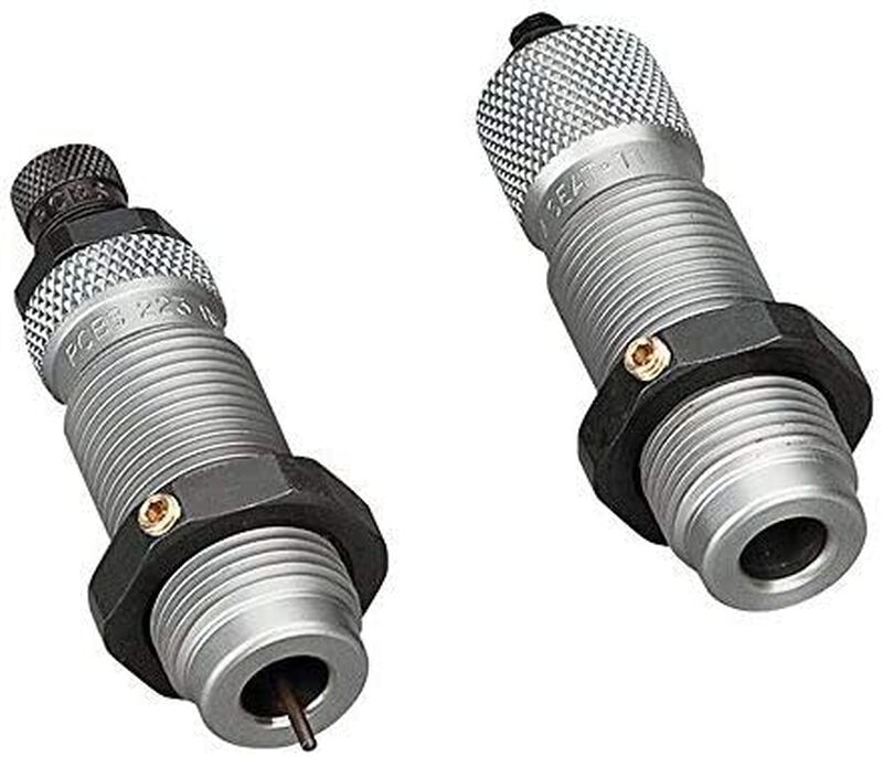 X-Die Small Base Die Set